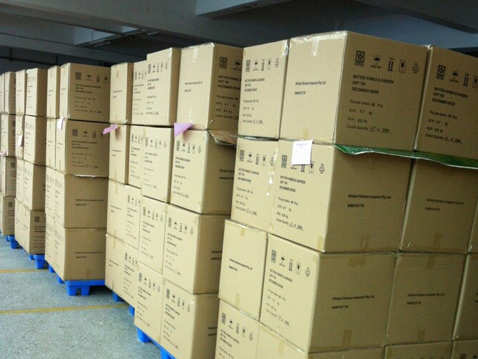 Yangjiang YJCB Trade Co., Ltd