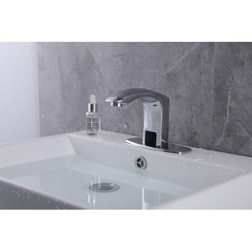 6134 Sense Faucet (Смеситель Sense Faucet)