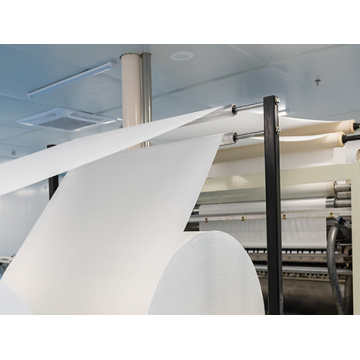 2022-2026 Laporan Survei Status Pasar Nonwoven Meltdrown dan Prospek Pengembangan Laporan ⅲ