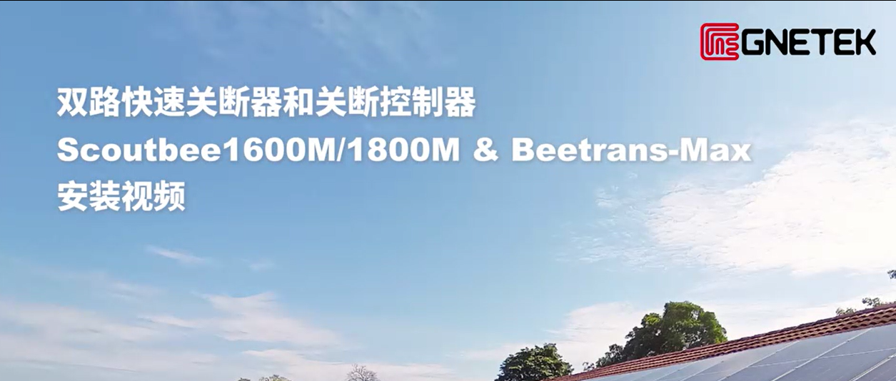 Rsd ўстаноўка Gnetek