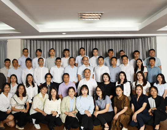 Guangdong Baihuipu Environmental and Energy Conservation Development Co., Ltd.