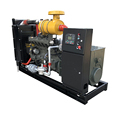 Biogas Generator Prices in India: 50kw to 80kw for Farm Use1