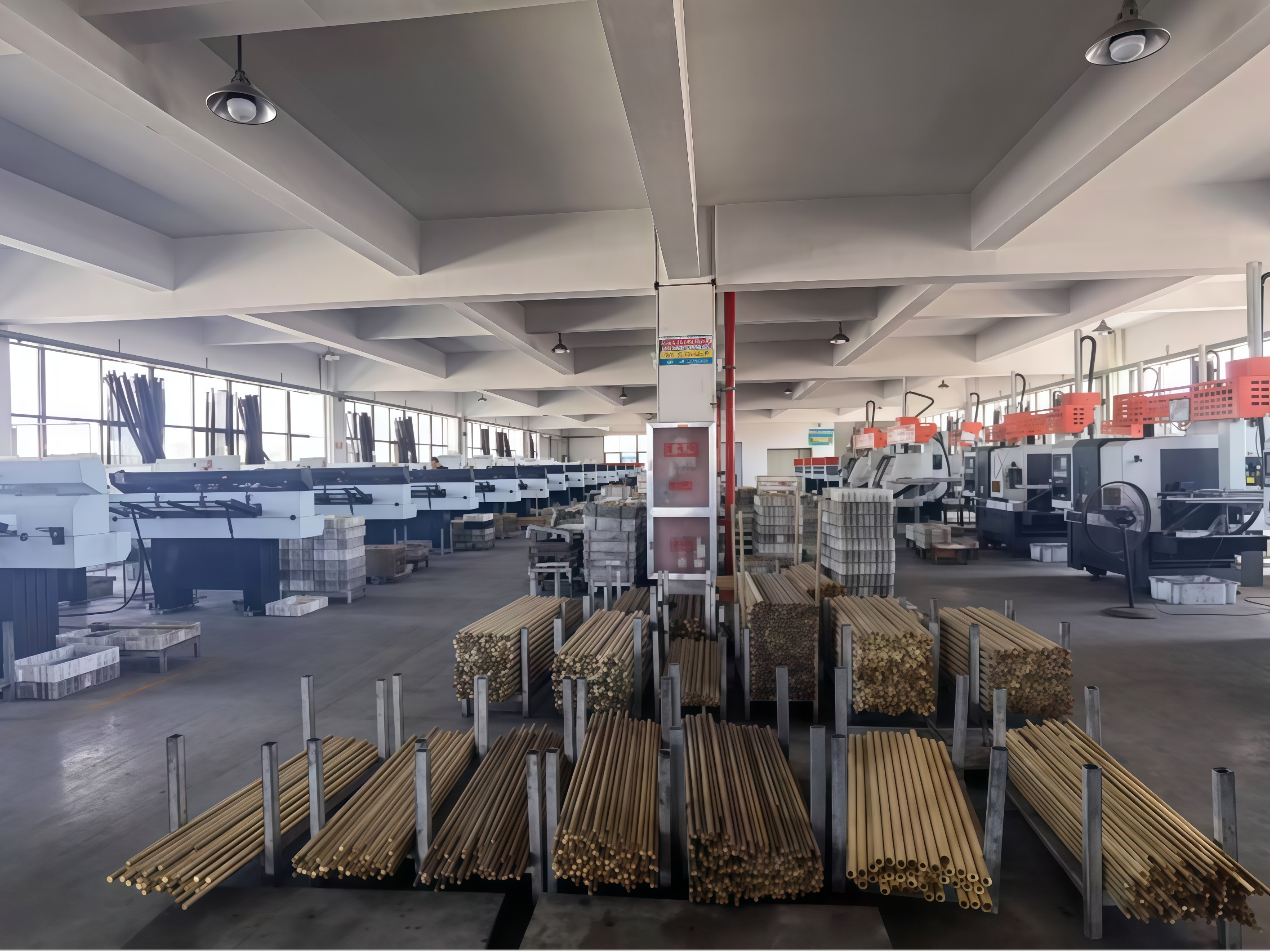 Yuhuan Success Metal Product Co., Ltd.