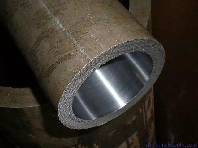 Round Carbon Tubing 