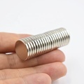 ISO9001 Approved Custom Shape Neodymium Magnets - Super Strong Magnetic Materials Manufacturer Offers Free Samples1