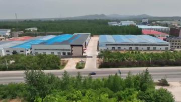 aerial video