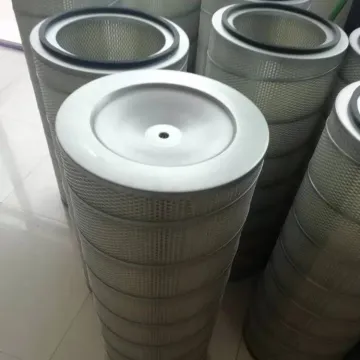 Top 10 Most Popular Chinese Filter Dust Collector Brands