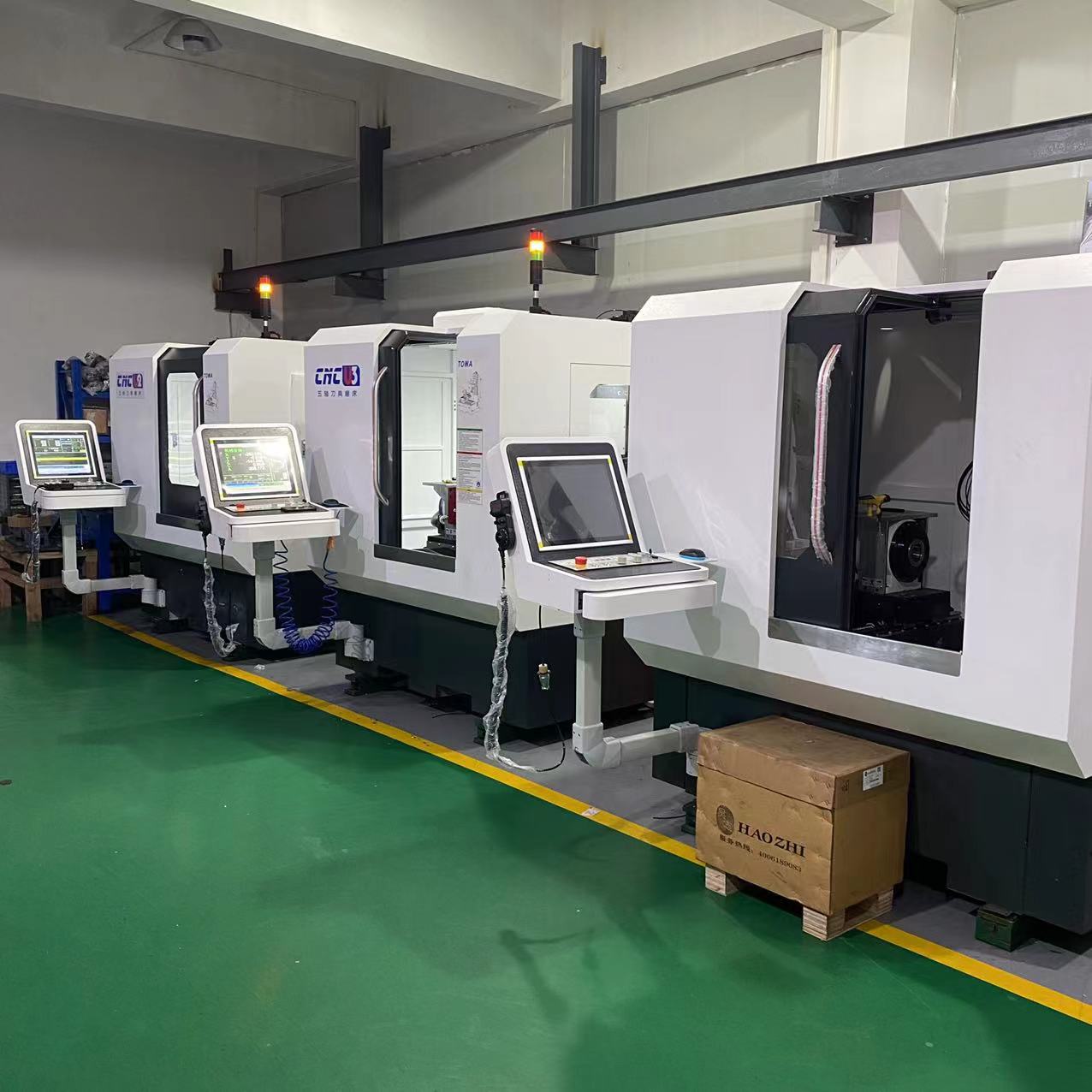 Kunshan Huachen Precision Tools Co., Ltd.