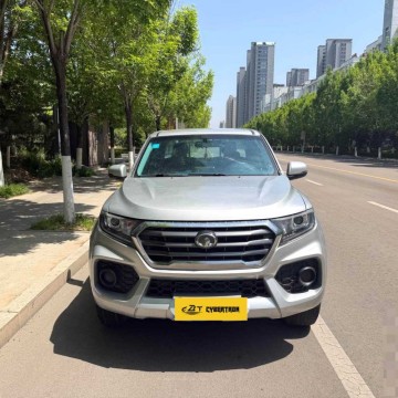 新しい車は航続距離とパフォーマンスにおいて飛躍を続けます