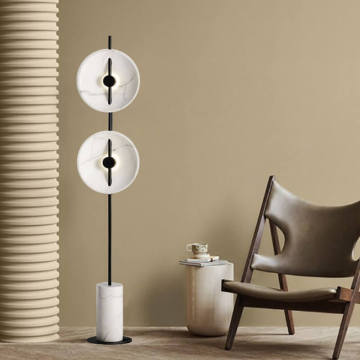 Ten Chinese Decor Floor Light Suppliers Popular in European and American Countries