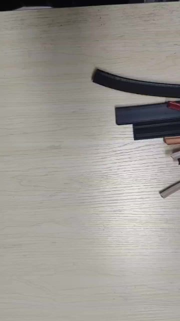 sealing strip 1