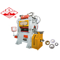 Brand new oem customized 3-piece tomato tin round can making machine1