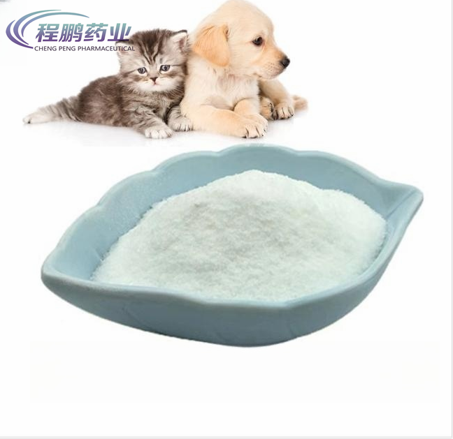 powder for animal SPECTINOMYCIN DIHYDROCHLORIDE-38