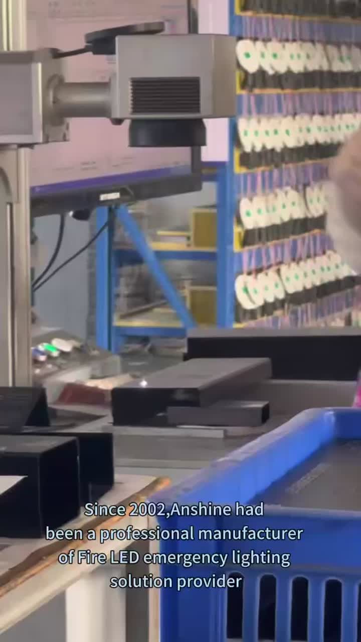 Batería de respaldo de emergencia LED-E150W