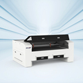 RUIJIE 1390 Model: Professional Acrylic Laser Cutting and Engraving Machine Utilizing CO2 Technology1