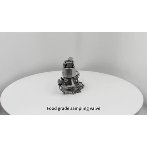 WH-5104CK(1904) Вентил за вземане на проби