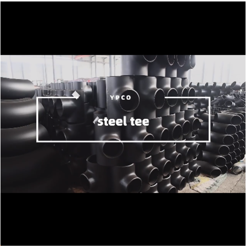 ypco pipe steel tee product feature