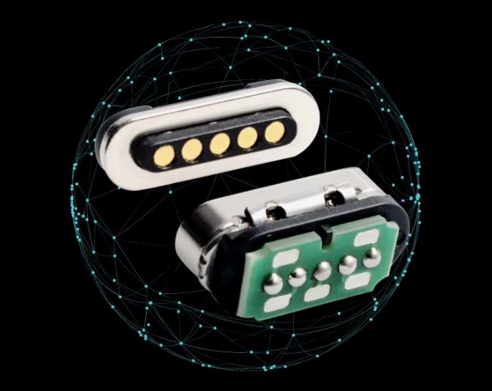 Yuzhan, 회전율이 빠른 자기 커넥터 제조업체로서의 입지 강화