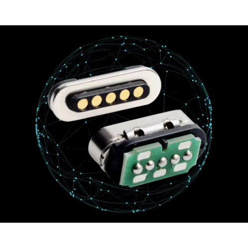 Yuzhan, 회전율이 빠른 자기 커넥터 제조업체로서의 입지 강화