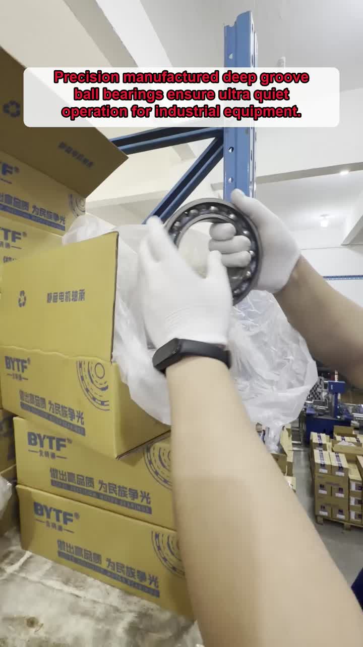 Los accesorios de rodamientos universales se adaptan a múltiples tipos de equipos industriales.