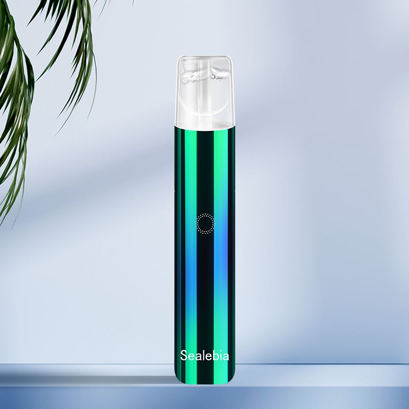 E Cigarettes Starter Kit