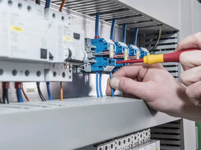 2026 La industria mundial de contactores crece rápidamente, impulsada por la electrificación, la inteligencia y la automatización industrial