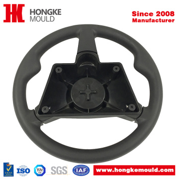 Top 10 Most Popular Chinese Automotive Plastic Mould Brands