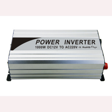 Ten Chinese Inverter W V Suppliers Popular in European and American Countries