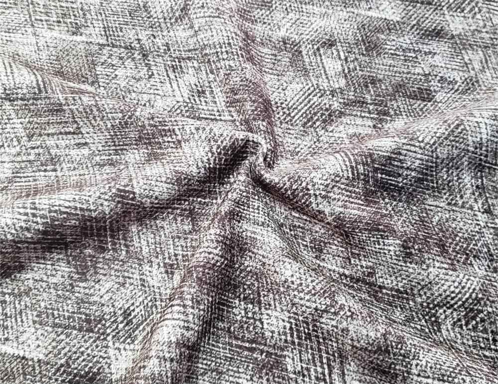 Holland Velvet Fabric D