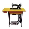 JA2-1 Butterfly Household Sewing Machine1