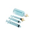 MOFESIPI Pet Liquid Feeding Kit: Soft Tip Syringe for Cats and Dogs1