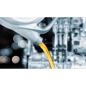 What do you know about the role of lubricating oil additives?