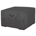 Waterproof Outdoor Furniture Covers for Patio and Fire Pit Tables - Heavy Duty Protection1