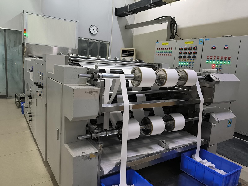 Puwei Ceramic casting equipments