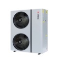 Bobiller Professional 10KW/16KW Monoblock Heat Pump with Mitsubishi R32 Air Source Water Heater1