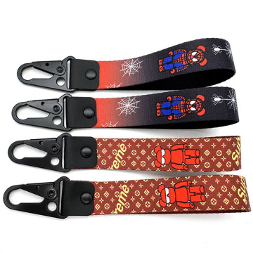 Asia's Top 10 Sublimation Lanyard Brand List