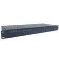 DMX Single Splitter 8-Way Optical Isolation Amplifier1