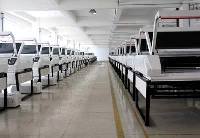 Wuhan Golden Laser Co., Ltd.