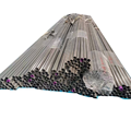 Inconel 718 Seamless Nickel Alloy Tube: Industrial Applications and Pricing for N06601, 601, 6251