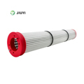 Dust Collector Cartridge Filters for Air Filtration1