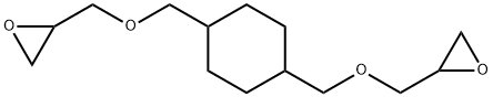 1,4-Bis((2,3-epoxypropoxy)methyl)cyclohexane