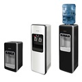 Commercial Mini Bottleless Water Cooler with Hot and Cold Functionality for Office Use1