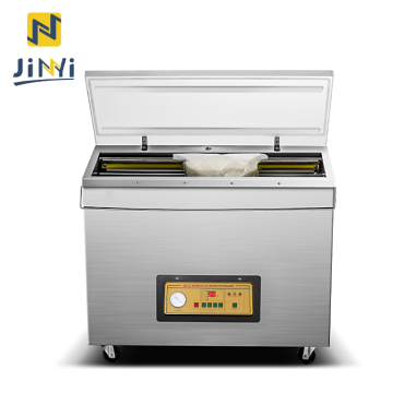 vacuum chamber machine for rice