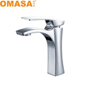 Kaiping OMASA Single Handle Wash Basin Brass Faucet - New Arrival Bathroom Water Tap1