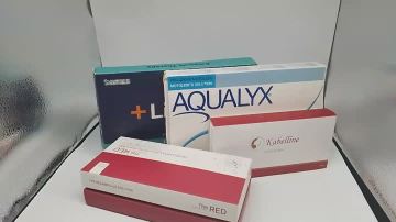 weight loss  injection