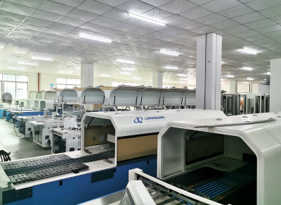 How do l choose a packing machine?