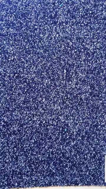 JJ-539 boucle wool viscose polyester fabric