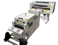 Best DTF Printer for Small Business: Factory Price 30cm Dual XP600 A3 DTF Printer for Shirts1