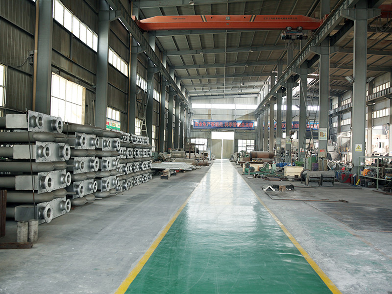 Jiangsu Jianghe Machinery Manufacturing Co., Ltd.