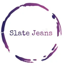 Slate Jeans